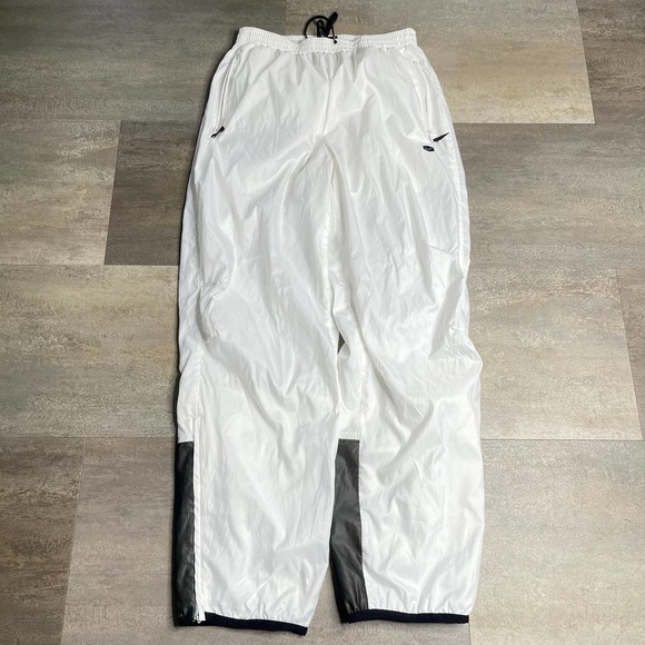SOLD Nike VTG Pants Large - Picture 1 of 7